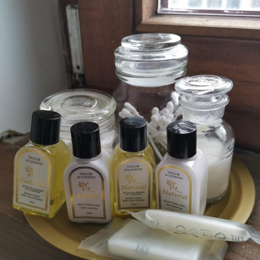 B&B La Ducale ヘント エクステリア 写真