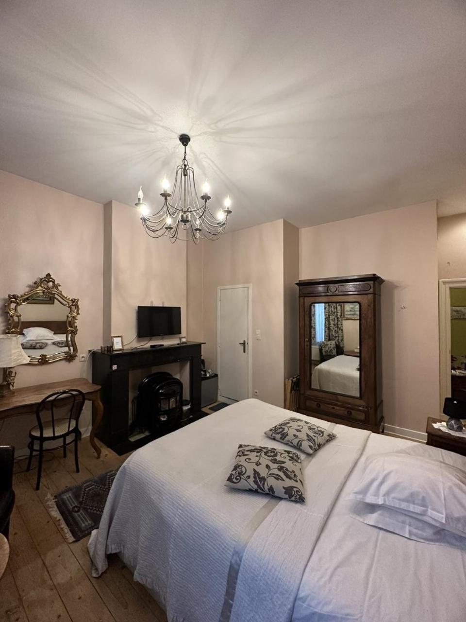 B&B La Ducale ヘント エクステリア 写真