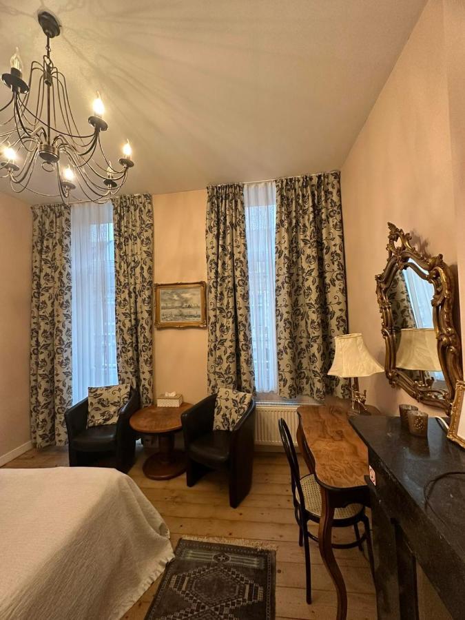 B&B La Ducale ヘント エクステリア 写真