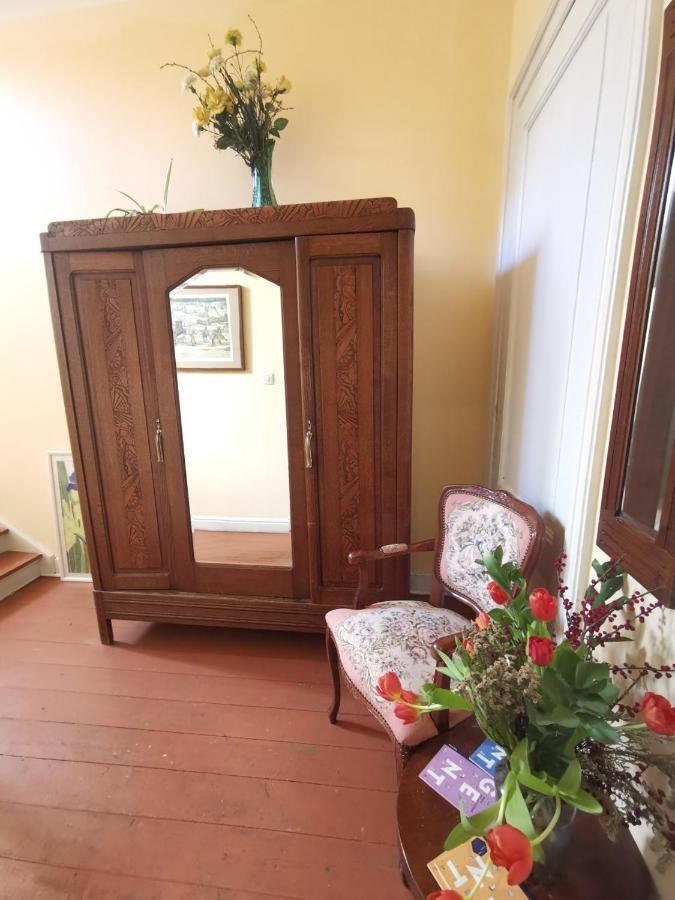 B&B La Ducale ヘント エクステリア 写真