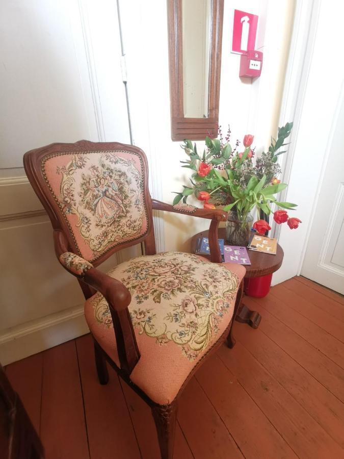 B&B La Ducale ヘント エクステリア 写真