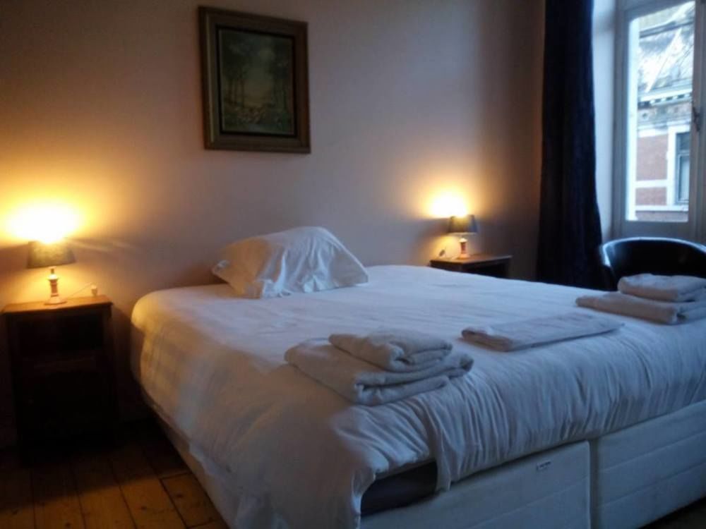 B&B La Ducale ヘント エクステリア 写真